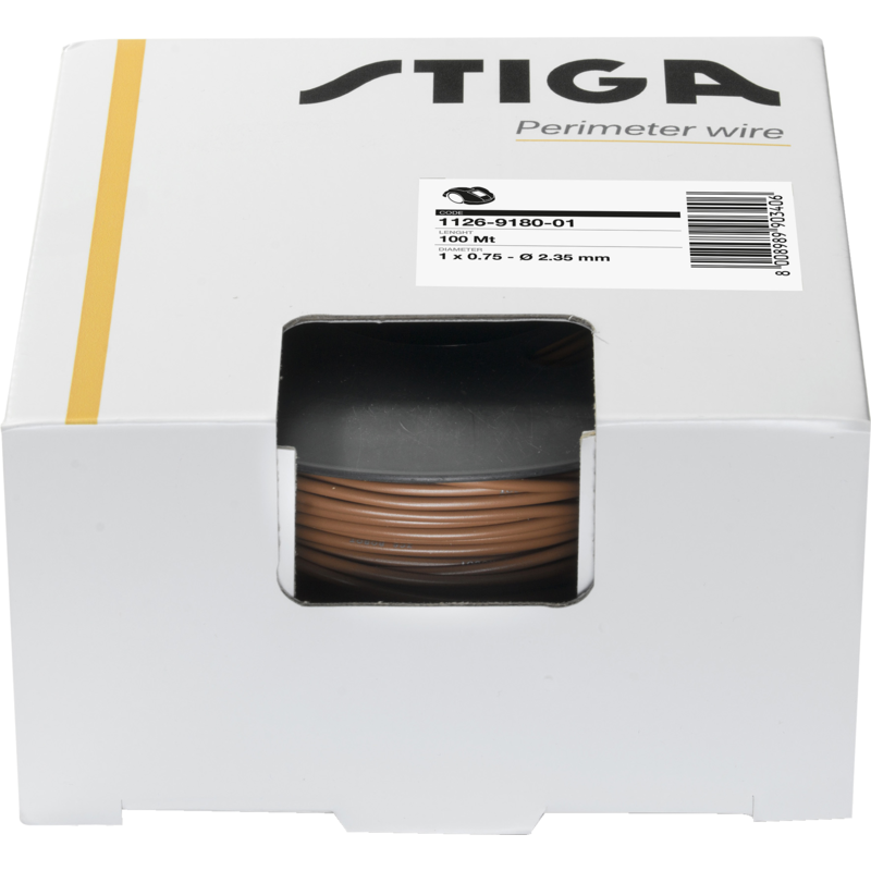 Stiga Kabel 1126-9180-01 – 221 - 223 - 225S - 228S - 230S - M3 - M5 - M7 Stiga