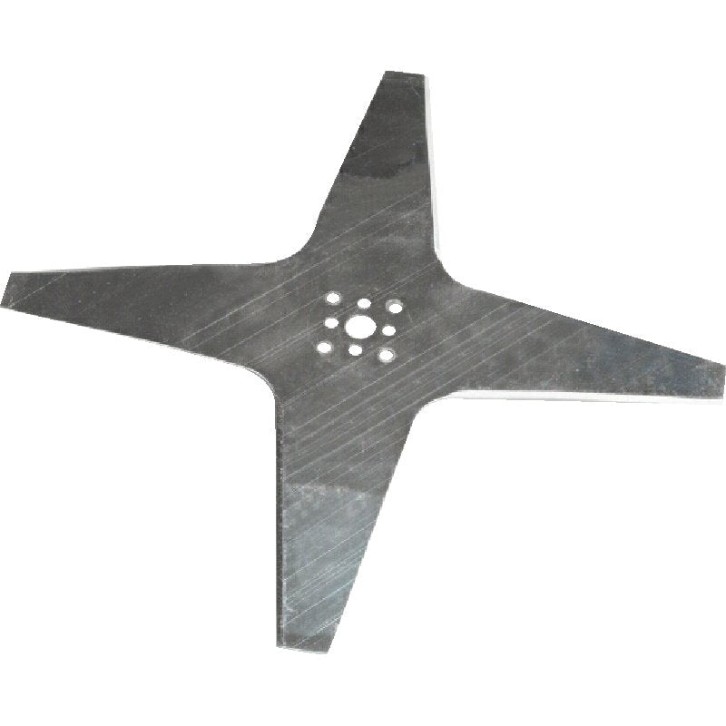 Stiga Autoclip Messer flach, 22cm inkl. Schrauben 1126-9186-01 – M3 Stiga