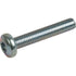 Stiga Schraube M 6 x 35 112727799/0 – Passend zu Modell: Stiga Combi Stiga