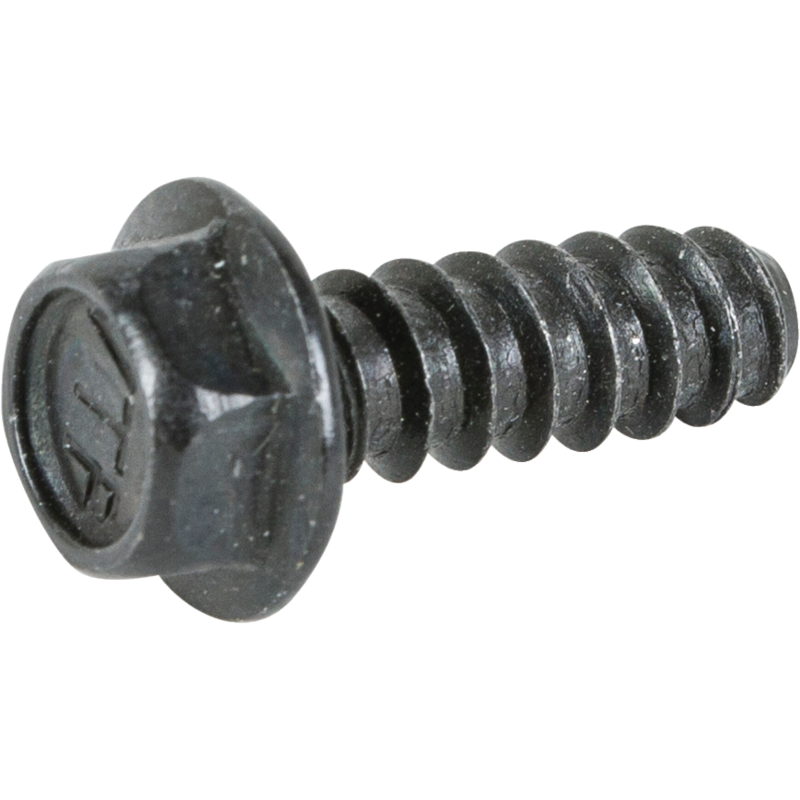 Bohrschraube Stiga 112729601/1 mit Sechskant-Flanschkopf, 5,5 x 16 mm selbstschneidend