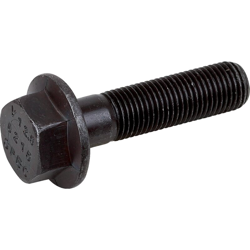 Stiga Messerschraube 3/8 x 1-1/2 Zoll Linksgewinde 112735697/1 Stiga