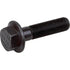 Stiga Messerschraube 3/8 x 1-1/2 Zoll Linksgewinde 112735697/1 Stiga