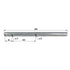 Stiga Vorderachse L 285 mm 1134-0075-01 – passend zu Modell: PARK 320 M 2015 Stiga