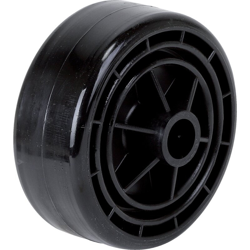 Stiga Stützrad AD: 98 x L: 49mm 1134-0305-00 Stiga