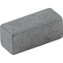Stiga Keil L 12 mm 1134-0323-00 – Passfeder Länge 12 mm Breite 5 mm Stiga