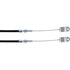 Stiga Kupplungsdraht A: 808 - B: 540 1134-2030-11 – Park 13HST Stiga