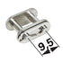 Stiga Kettenschloss 1134-2824-01, 187060100/0, 1134-2824-02, ... – 3/8 Zoll (9 Stiga