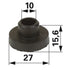 Stiga Gummibuchse 1134-3225-01 Stiga