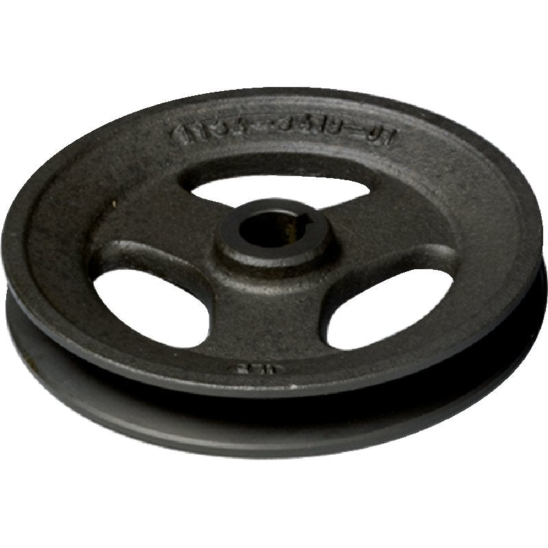 Stiga Riemenscheibe 1134-3419-01 – Park 102M Stiga