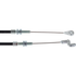 Stiga Kupplungszug L 440 mm 1134-3573-01 Stiga