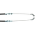 Stiga Kupplungszug 1134-3584-01 Stiga