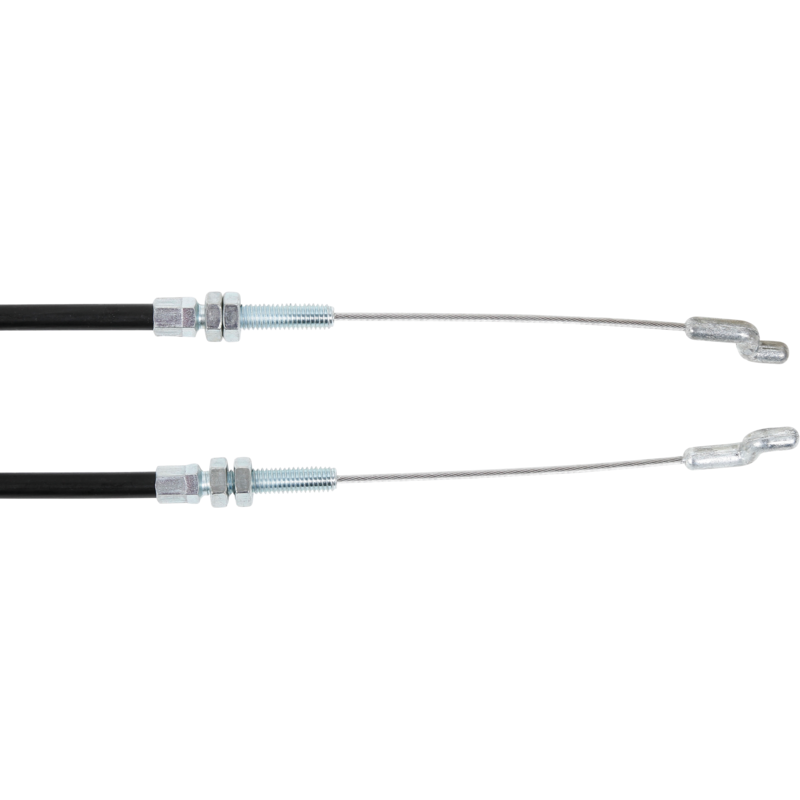 Stiga Bremszug 1134-3584-03 – Maß A: 990 mm Maß B: 780 mm Maß C: 160 mm Stiga