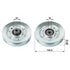 Stiga Umlenkrolle 1134-3663-01 – Spannrolle Stiga