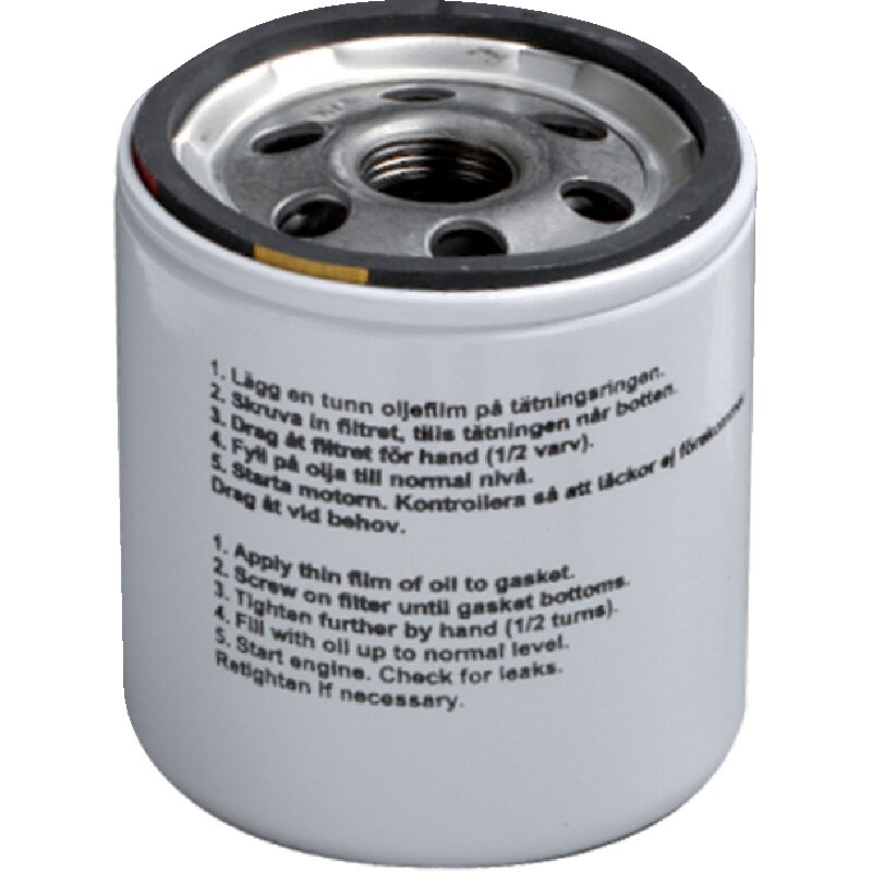 Stiga Ölfilter 1134-4109-01, 118399402/0 – Park Pro 20