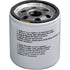 Stiga Ölfilter 1134-4109-01, 118399402/0 – Park Pro 20