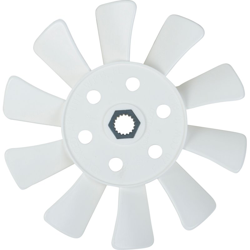 Stiga Lüfterrad Hydrostat K62, K66 1134-4190-01 Stiga