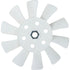 Stiga Lüfterrad Hydrostat K62, K66 1134-4190-01 Stiga