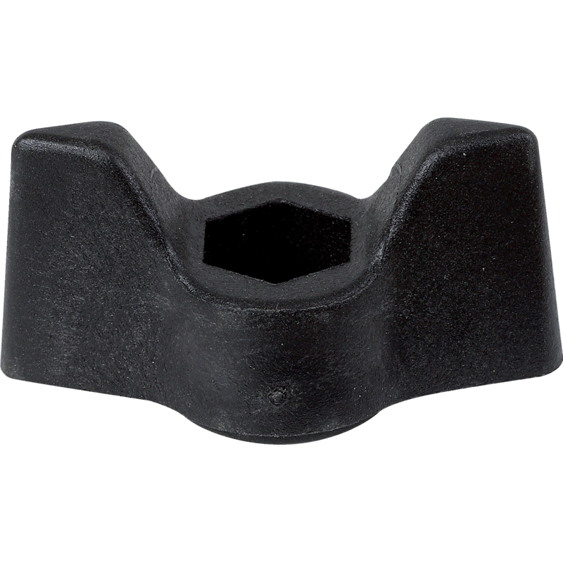 Stiga Flügelmutter PVC 1134-4481-02 Stiga