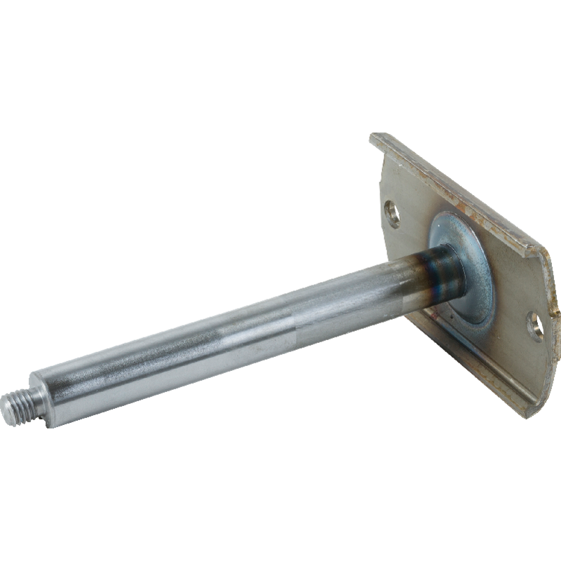 Stiga Messerwelle L 153,5 mm 1134-4600-01 Stiga
