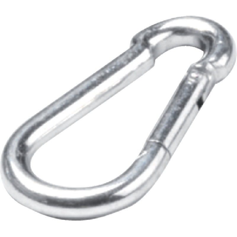Stiga Karabinerhaken 1134-5528-01 – 100 Combi 3 - Park: 95 C Stiga