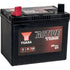 Stiga Batterie 12V-30Ah, L:194 W:128 H:155 1134-5751-01 – Park 4WD Stiga