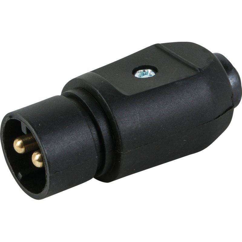 Stiga Stecker Ersatz 3871493000 1134-6182-01 Stiga