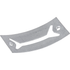 Stiga Klemme 1134-6310-01 Stiga