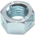 Stiga Mutter 7/16 Zoll UNF 1134-6312-01 – Ready 92M Stiga