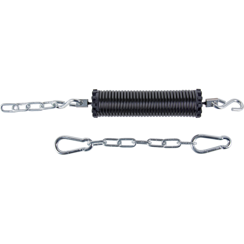 Stiga Hebefeder mit Kette komplett 1134-6362-01 Stiga