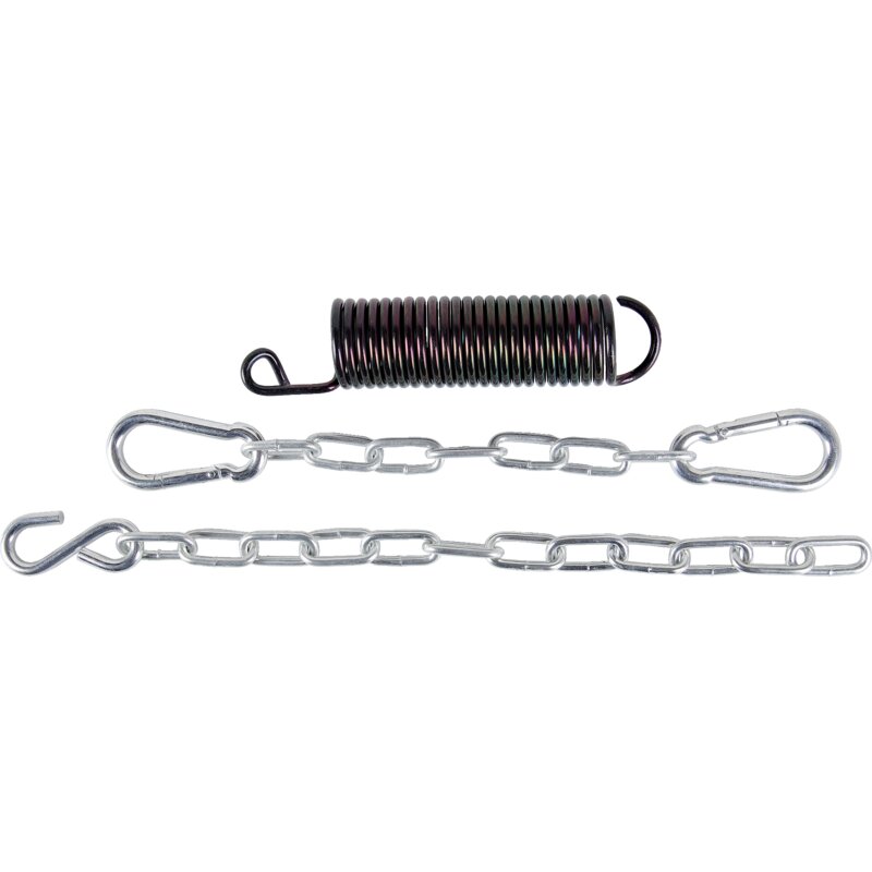 Stiga Hebefeder mit Kette komplett 1134-6363-01 Stiga