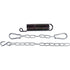Stiga Hebefeder mit Kette komplett 1134-6363-01 Stiga