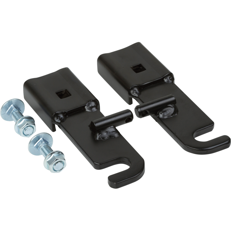 Stiga Halter links, rechts 1134-7465-01 Stiga