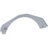 Stiga Abnutzschutz links 1134-7520-01 Stiga