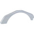 Stiga Abnutzschutz links 1134-7520-01 Stiga