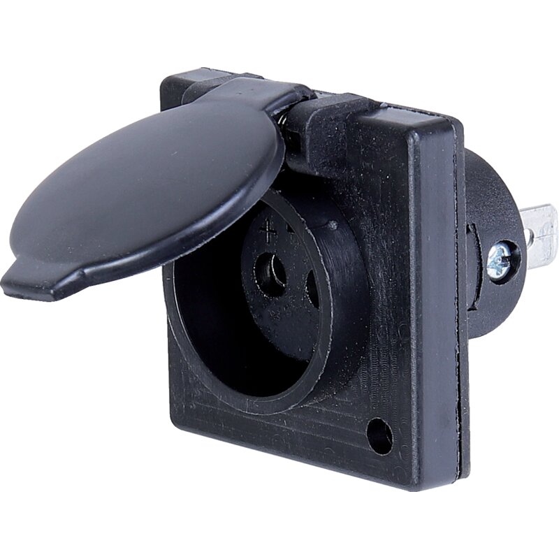 Stiga Steckdose Ersatz 3871493020 1134-7535-01 Stiga