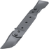 Stiga Messerbalken Packung mit 3 Stk, kurzer Balken 1134-9052-01 – Park 102M Stiga