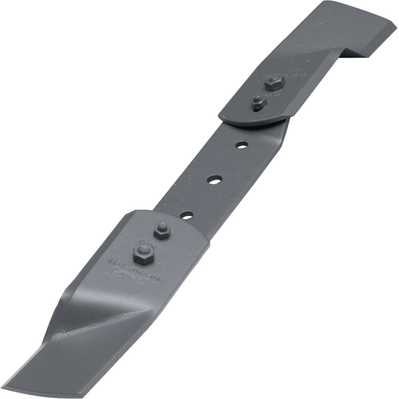 Stiga Messerbalken Packung mit 2 Stk 1134-9080-01 – Ready 85M Stiga