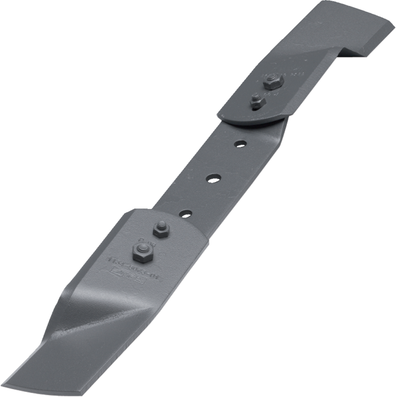 Stiga Messerbalken Packung mit 3 Stk 1134-9081-01 – Park 121M Bj 2003 - 2007 Stiga