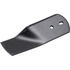 Stiga Messersatz Packung mit Messer und Schraube 1134-9082-01 – Bj 2003 - 2007 Stiga