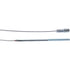 Stiga Lenkungskabel 1134-9083-01 – Villa II w Stiga