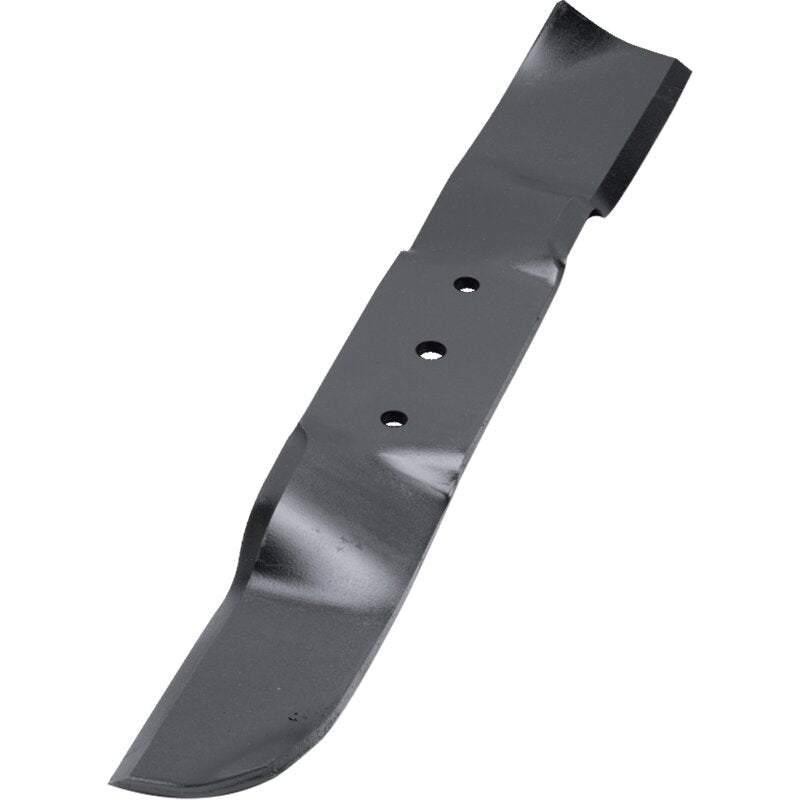 Stiga Messersatz Packung mit 3 Stk, 3 Montage Bohrungen 1134-9086-01 – Park 125 Combi Bj 2004 -2006 Stiga