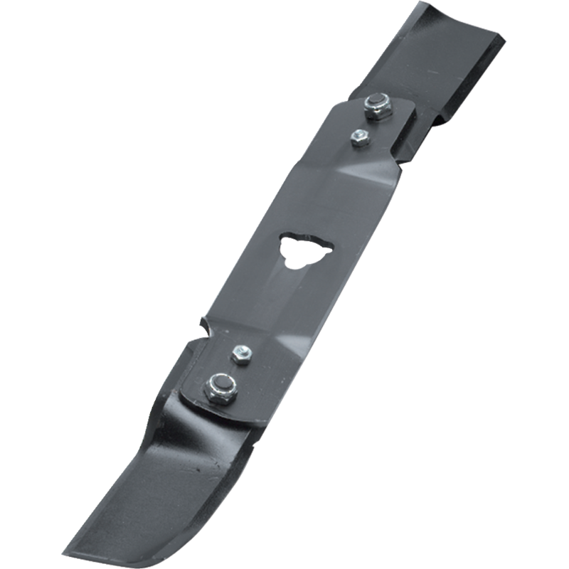 Stiga Messer komplett Packung mit 2 Stk 1134-9118-01 – Park 105 Combi ab Bj 2007 Stiga