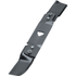 Stiga Messer komplett Packung mit 2 Stk 1134-9118-01 – Park 105 Combi ab Bj 2007 Stiga