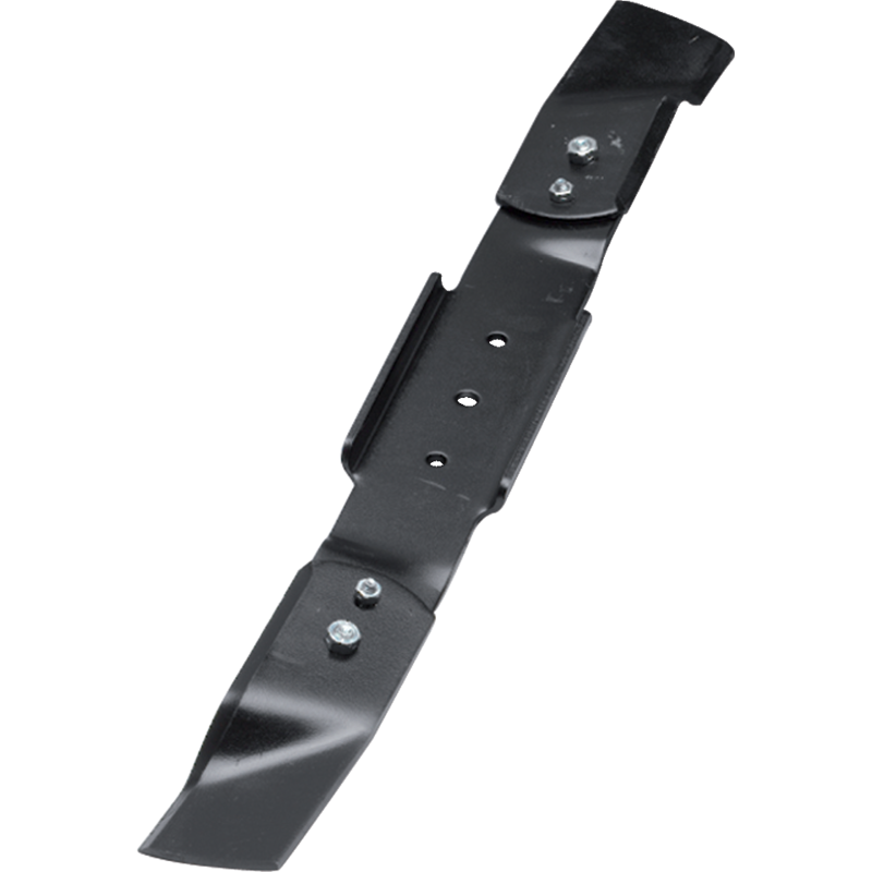Stiga Messerbalken Packung mit 2 Stk Messer komplett 1134-9122-01, 1134-9062-01 – passend für Aufsitzmäher Stiga: Park 107 M Stiga