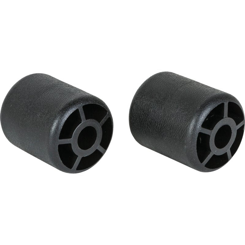 Stiga Stützrolle für Mähwerk 2 Stk 1134-9126-01 – Außendurchmesser 41 Stiga