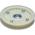 Stiga Zahnriemenscheibe Packung mit 2 Stk 1134-9137-01 – 78 Stiga