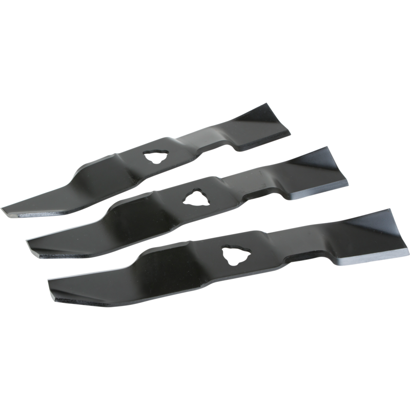 Stiga Messersatz 3 Stk 100 Combi 3 390 25 60 1134-9158-01 – Park Mower Deck 100 Combi 3 Bj Stiga