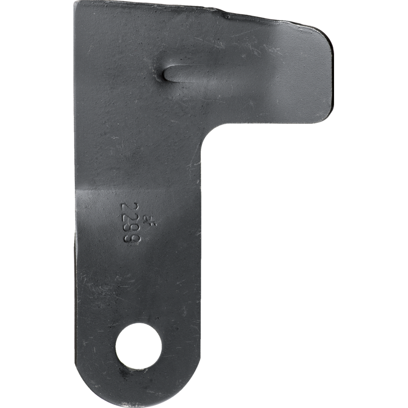Stiga Messerspitzen Packung mit 2 Stk CCW 1134-9201-01 – COLLECTING FM 16 - 21 Stiga