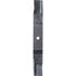 Stiga Messer Paket von 3 Stk L: 457mm 1134-9211-01 – ZT 5132 T Stiga