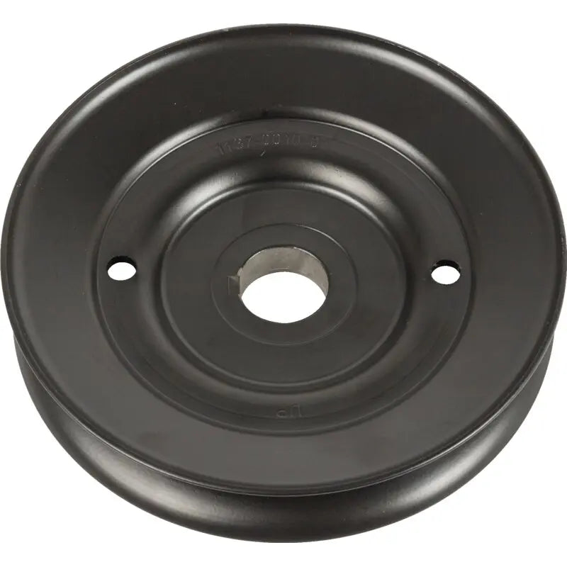 Stiga Keilriemenscheibe AD 154 mm 1137-0010-01 – Passend zu Modell: COMBI 85 Stiga